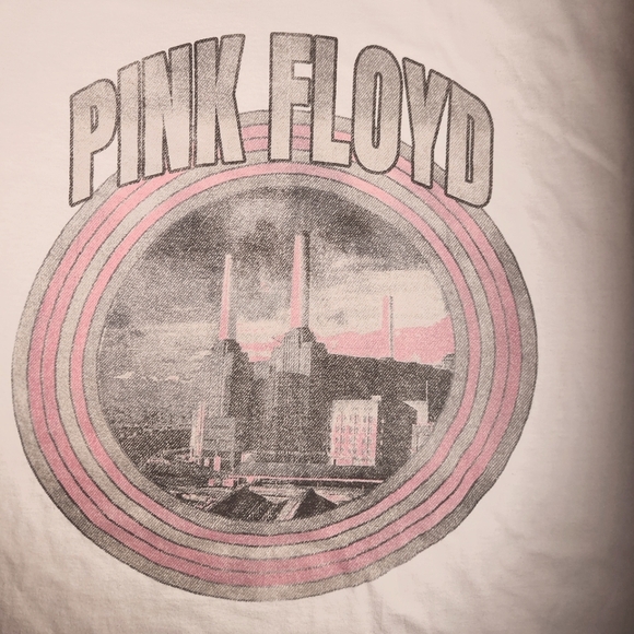 NWOT Men's Pink Floyd T-shirt - Picture 2 of 4